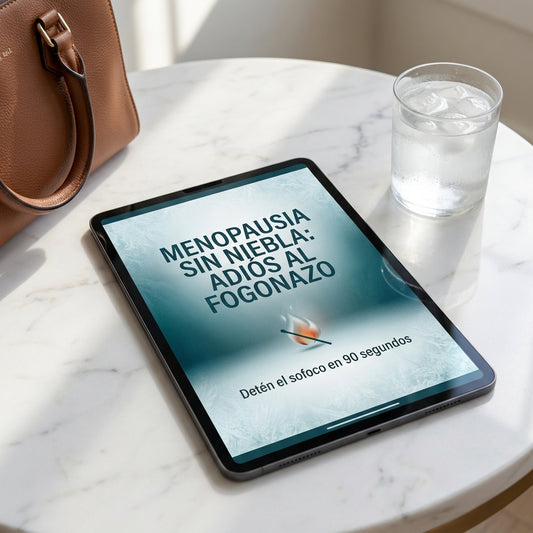 Menopausia sin Nieblas